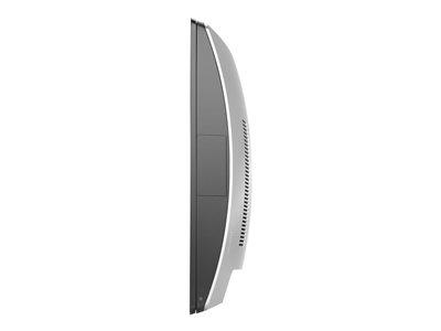 HP RP9 G1 RETAIL SYSTEM 9015 - TOUT-EN-UN - 1 X CORE I3 6100 / 3.7 GHZ - RAM 8 GO - SSD 256 GO - 3D V-NAND TECHNOLOGY - HD GRAPHICS 530 - GIGE - WIN 10 IOT ENTERPRISE 64-BIT RETAIL - MONITEUR : LED 15.6