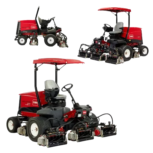 Tondeuses autoportées Reelmaster® 5010-H / 5410 / 5510 / 5610_0