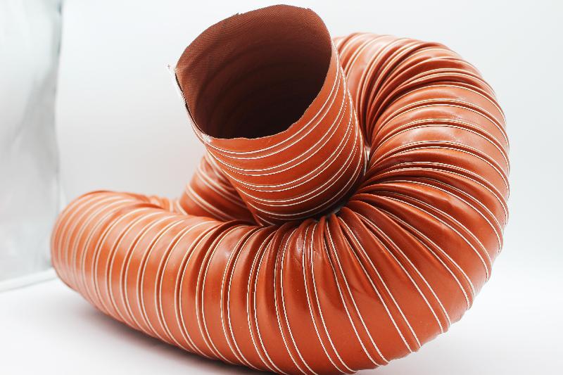 ISOSIL 2 Gaine - Référence IGGA110041 - Ø intérieur 43mm - Ø extérieur 46mm - Surpression 2,6 bar_0