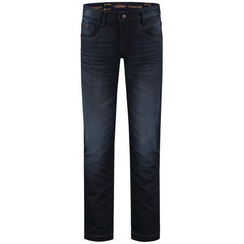 JEANS PREMIUM STRETCH 504001 DENIMBLUE 30-32 - TRICORP PREMIUM