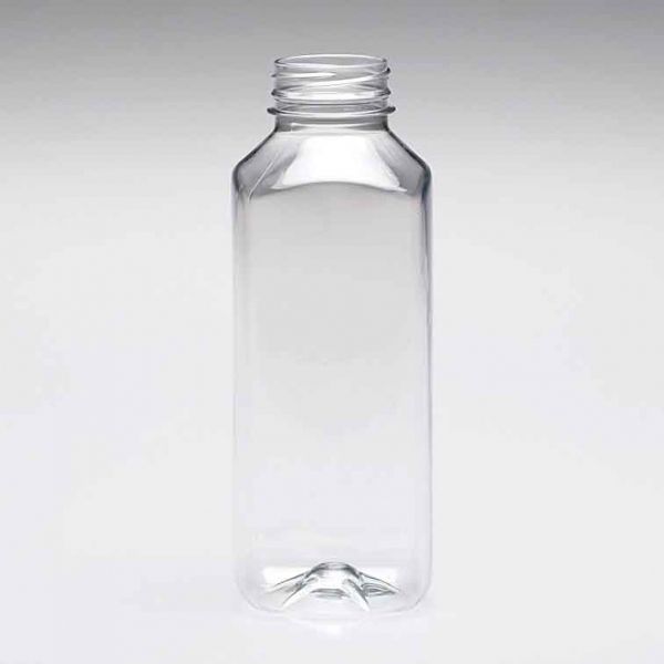 Juice square  - bouteilles en plastique - bottleshop - 500 ml_0
