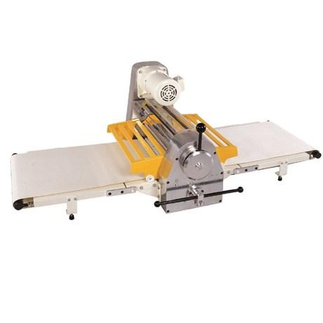 LAMINOIR DE TABLE SEMI-AUTOMATIQUE TBD-500T