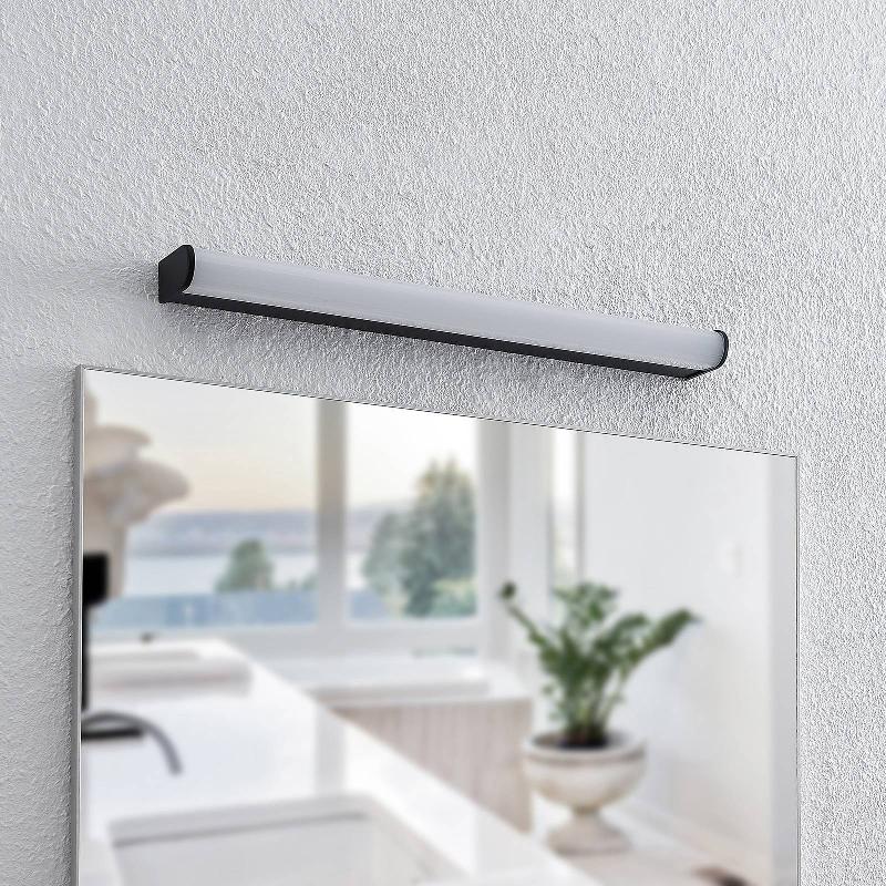 LINDBY ULISAN LAMPE SALLE BAIN LED RONDE 58,8 CM