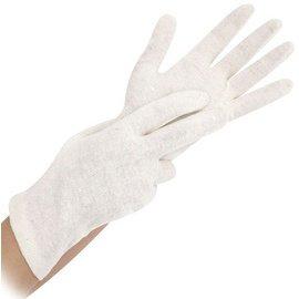 LOT DE 120 - HYGONORM GANT EN COTON NATURE, S, NATUREL