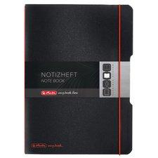 LOT DE 3 - CARNET DE NOTES MY.BOOK FLEX, A4, COUVERTURE PP