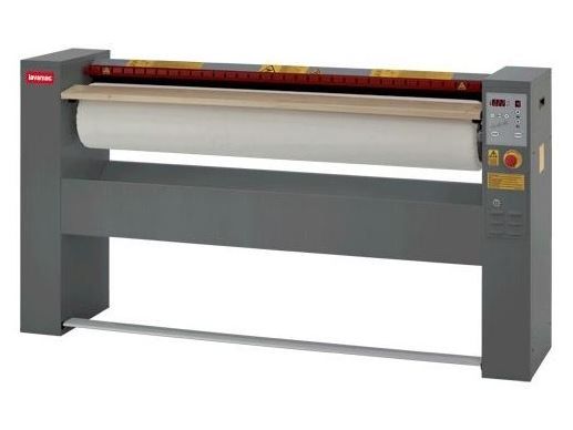 LR 2512 - Repasseuse Lavamac - rouleau 250 mm de diamètre - chauffage électrique - 35 kg/h_0