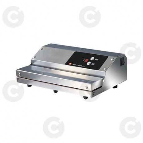 Machine professionnelle à emballer sous vide - 350mm - IMV350E - Technitalia_0