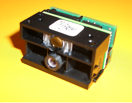 Moteur de lecture imageur 2D OEM SE3307 - Haute performance pour codes-barres 1D et 2D_0