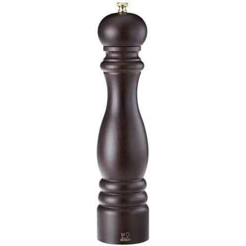 MOULIN À POIVRE HÊTRE 30CM CHOCOLAT  - PEUGEOT - PARIS CLASSIC