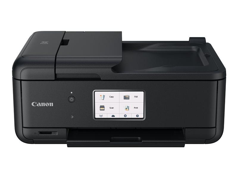 MULTIFONCTION JET D'ENCRE COULEUR CANON PIXMA TR8550