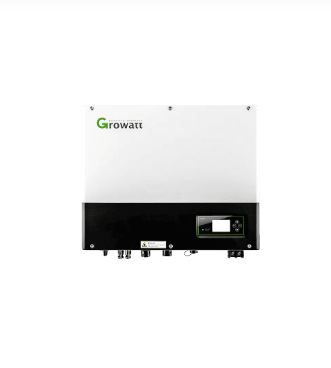 Onduleur hybride Growatt SPH7000TL3 BH - 7000W - 2 MPPT - IP65 - Garantie 5 ans_0