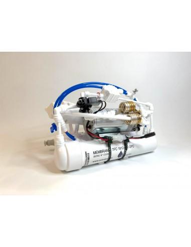 Osmoseur MiniKit Hybride Osmodyn® - Débit direct et usage autonome - Série Limitée_0