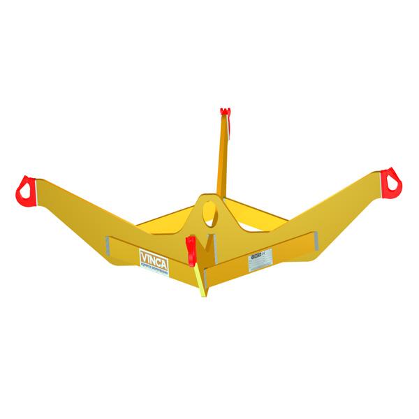 Palonniers de levage pour Big-Bags - Ref. 20.0 - Charge maximale 2000 kg_0