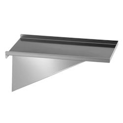 Panneau d'égouttage | Friteuse CombiSteel COM-7471.1000 - COM-7471.1014_0