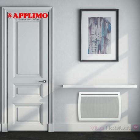 PANNEAU RAYONNANT APPLIMO - QUARTO D+ 1000W HORIZONTAL 0011483FD