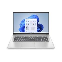 Pc Portable Hp 17-cp3016nf - Windows 11 - 17,3 Fhd Ips - Ryzen 7-7730u - Ram 16go - Stockage 512go Ssd - Azerty - 0199251190254_0