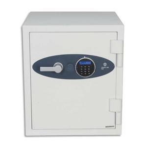 Phoenix coffre-fort feu titan iii 36 litres, serrure électronique. Dim. L40 x h51,5 x p44 cm_0