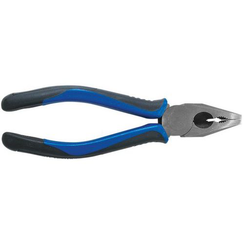 PINCE UNIVERSELLE 160MM - MANUTAN