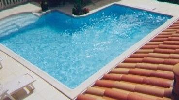 Piscine en kit forme en L - idéale pour maison en L ou en U - design original et pratique_0