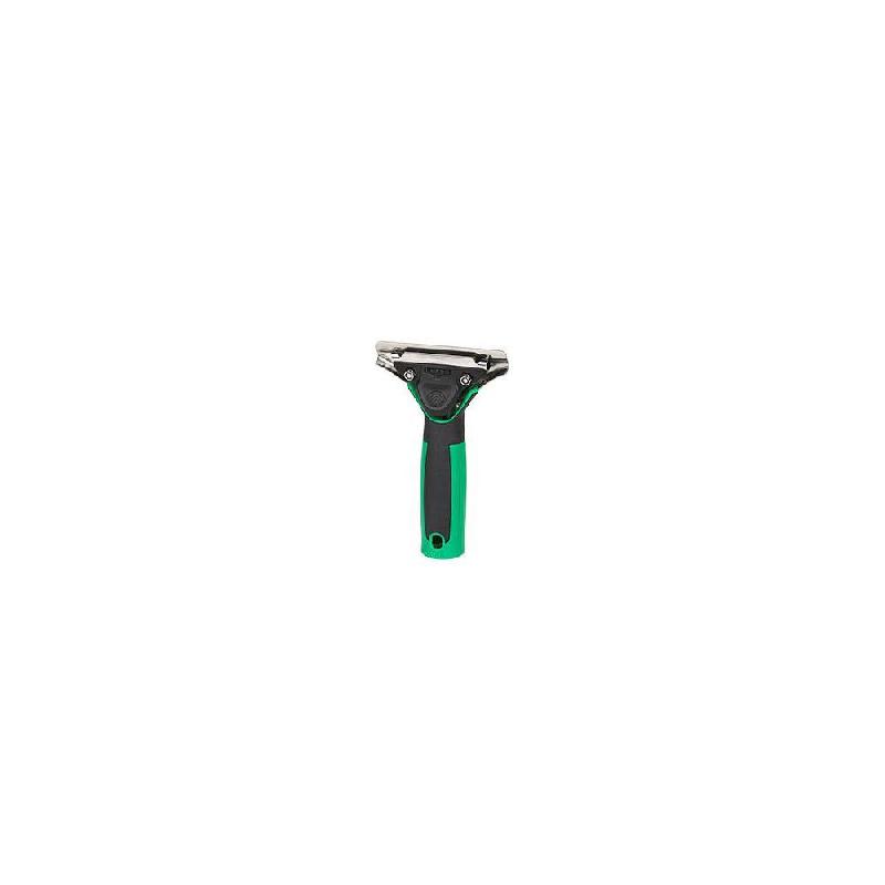POIGNEE POUR RACLETTE VITRES UNGER ERGOTEC - VERT