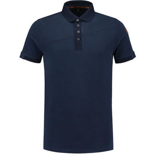 POLO PREMIUM COUTURES 204002 INK 7XL - TRICORP PREMIUM
