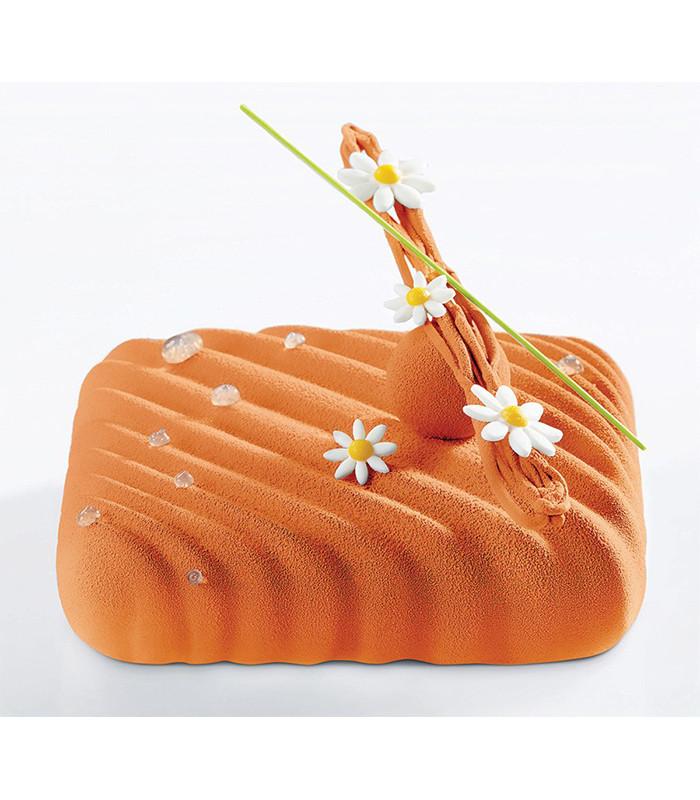 Pop - Moule en silicone Pavoni Italia_0