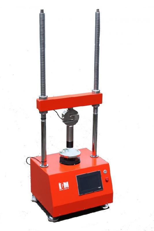 Presse universelle 50kN pour l'étude du comportement des matériaux en compression - I09 254_0