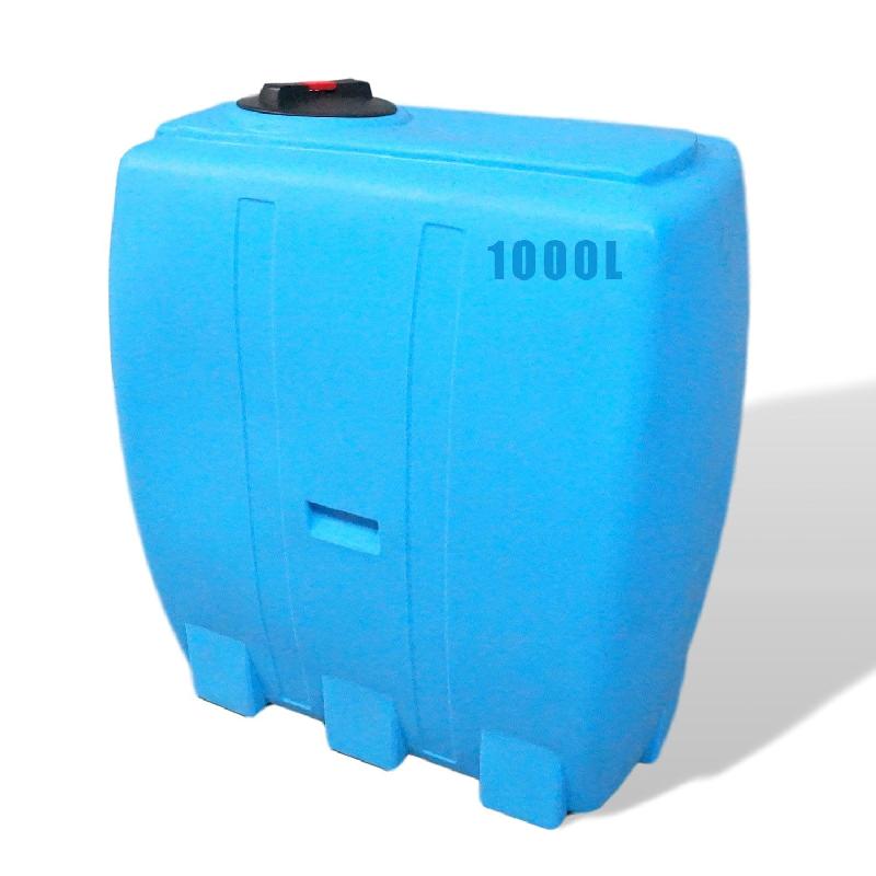 RÉSERVOIR PE TYPE RV 1000L BLEU_0