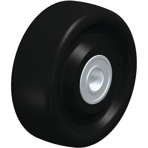 ROUE HAUTES TEMPÉRATURES DUROPLAST TEMPLINE® PHN 102_15HK - BLICKLE