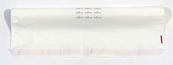 Sac e-commerce et VPC - type hotmelt - avec ou sans poignée et pochette Kangourou_0