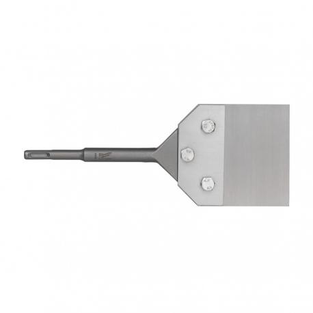 Scrapper SDS Plus Spare 1 mm blade  Milwaukee | 4932352920_0