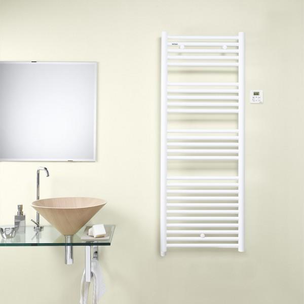 SÈCHE-SERVIETTE ACOVA - ATOLL SPA GF ÉLECTRIQUE 300W TSL-030-050/GF
