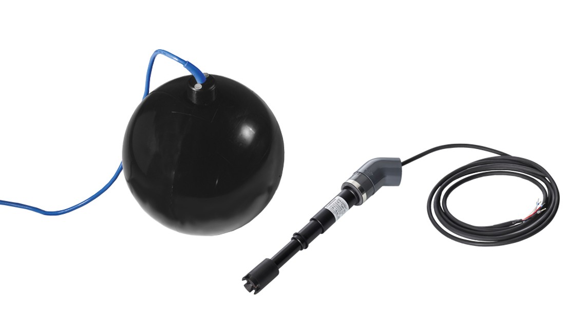 Sondes pour oxygène dissous DULCOTEST - Plages de mesure 0,05-10 mg/l et 0,1-20 mg/l - Mesure optique et ampérométrique_0