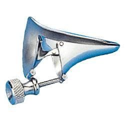 SPÉCULUMS NASAUX DE VACHER - SPECULUM NASAL VACHER ADULTE INOX