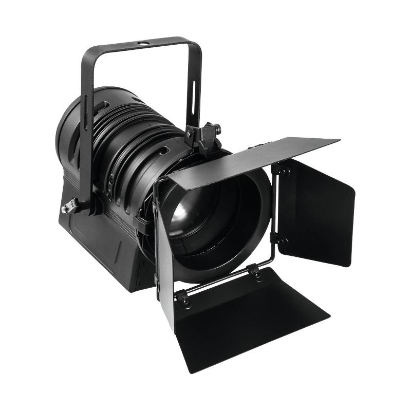 STEINIGKE SHOWTECHNIC EUROLITE THA-40PC SPOT THÉÂTRE BLANC CHAUD, NOIR