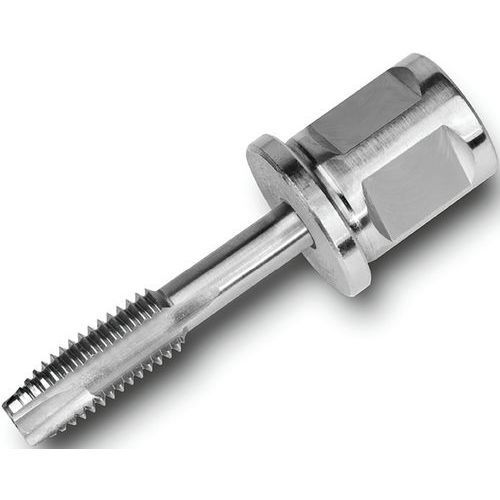 TARAUD POUR TROUS DE PASSAGE AVEC ADAPTATEUR - FEIN