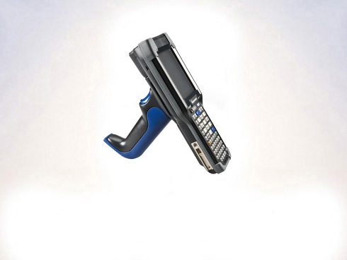 Terminal portable durci Intermec CK3X - IP54, imageur 2D, RFID, Bluetooth et Vocollect Voice_0
