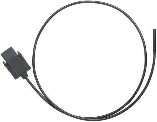 TÊTE DE CAMÉRA POUR DS701 ET 703 FC - DIAM. 5.5MM, LONGUEUR 1M - 2 CAMÉRAS (VISION À