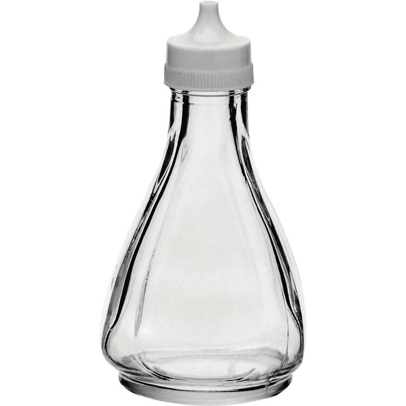 Vinaigriers en verre (lot de 12) | Utopia - P203_0