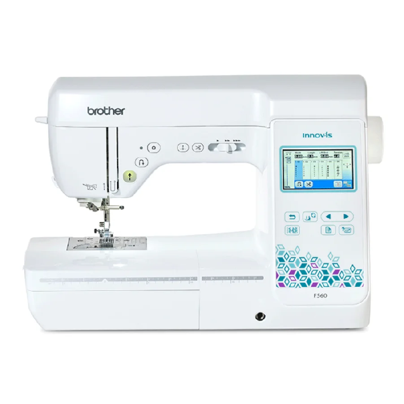 Brother Innov-is F560_0