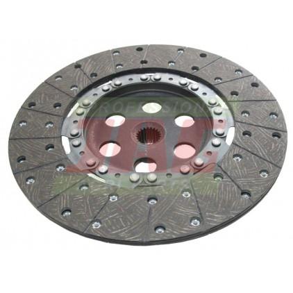 3610274M92 Disque d'embrayage - Référence : PT-221-38.24 - Massey Ferguson compatible avec plusieurs modèles_0