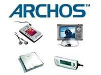 ARCHOS PROTECTIVE - HOUSSE POUR TABLETTE WEB (501648)
