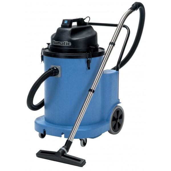 Aspirateur eau et poussière wvd1800dh numatic_0