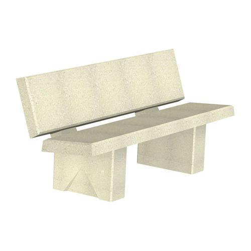 BANCS DETROIT - HAUTEUR: 80 CM