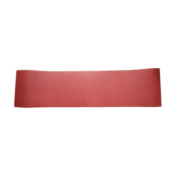 Bande abrasive g40 - 150 x 1220 mm  pour ponceuse d25082_0