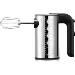 Batteur Fouet Electrique  - BODUM - BISTRO 11532-16EURO-4 usage non-intensif Bodum - 3666749624005_0