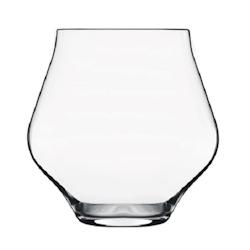 BORMIOLI LUIGI Gobelet transparent 45 cl supremo ( x6 Rond Verre - 3106233080233_0