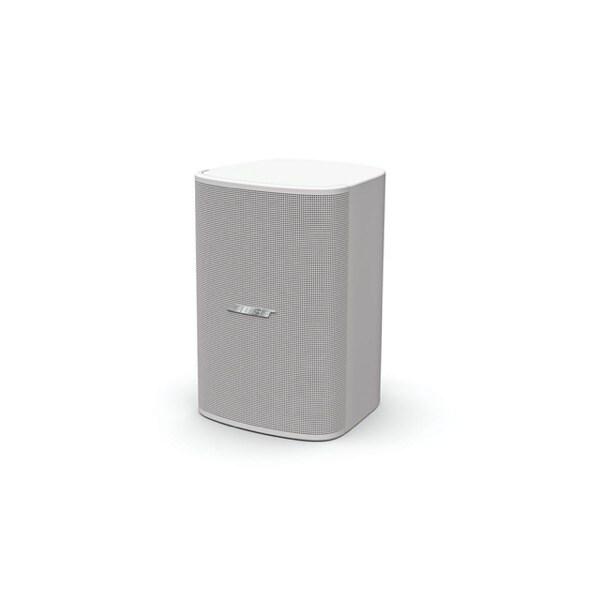 BOSEPRO BOSE PRO Enceinte DesignMax DM5SE Blanc - La Paire - 829705-0220_0