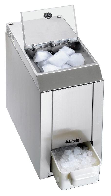Broyeur de glace, AI 135012 bartscher_0