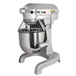 Buffalo Mixeur planétaire 9L - inox GL190_0